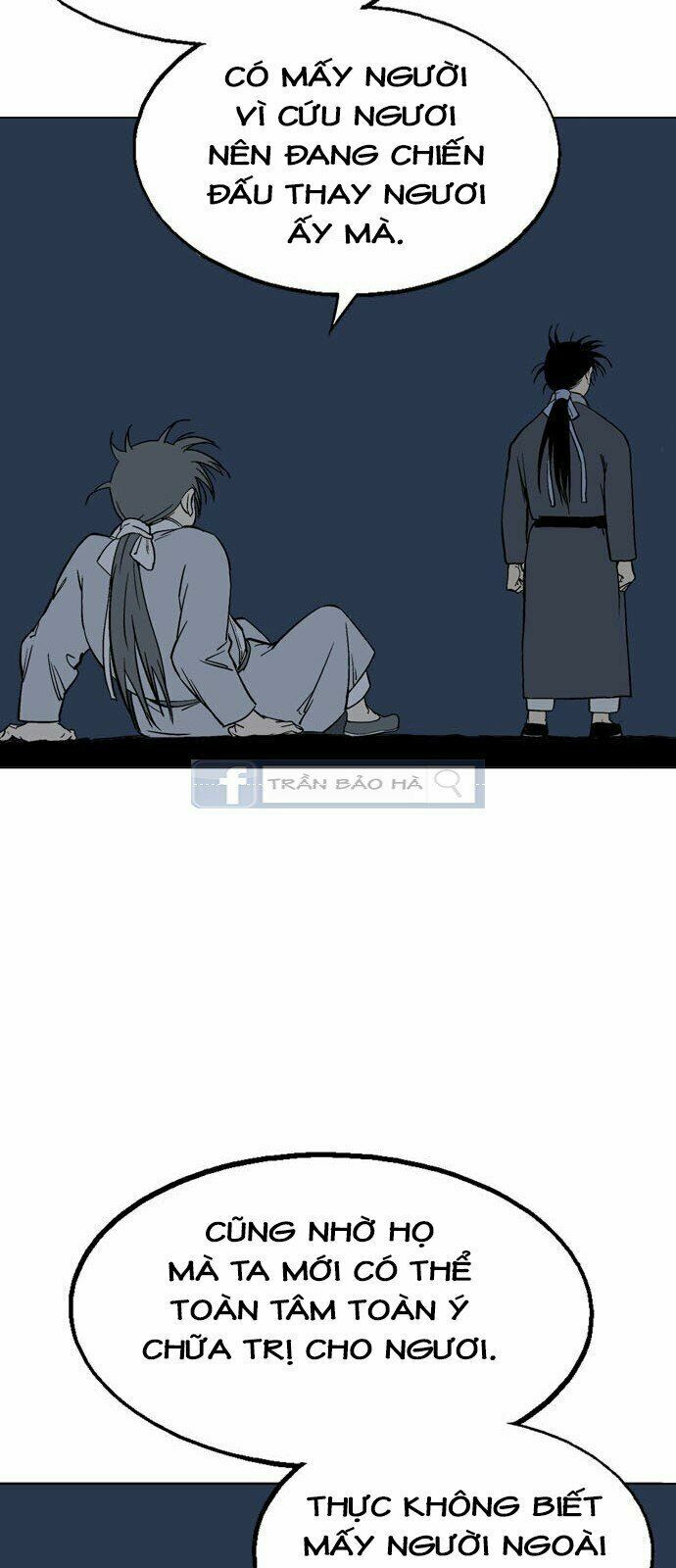 Gosu - Cao Thủ 2 Chap 74 - Next Chap 75