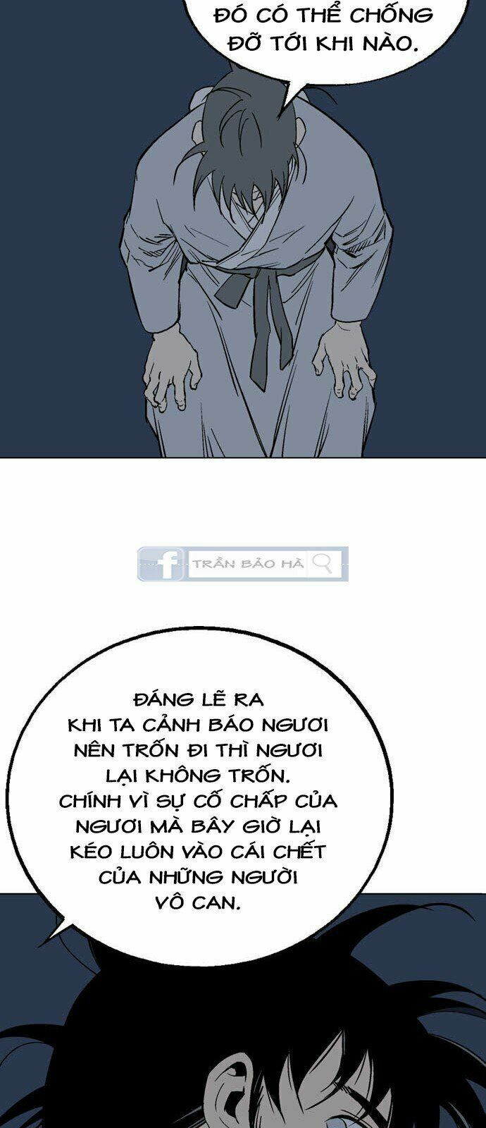Gosu - Cao Thủ 2 Chap 74 - Next Chap 75