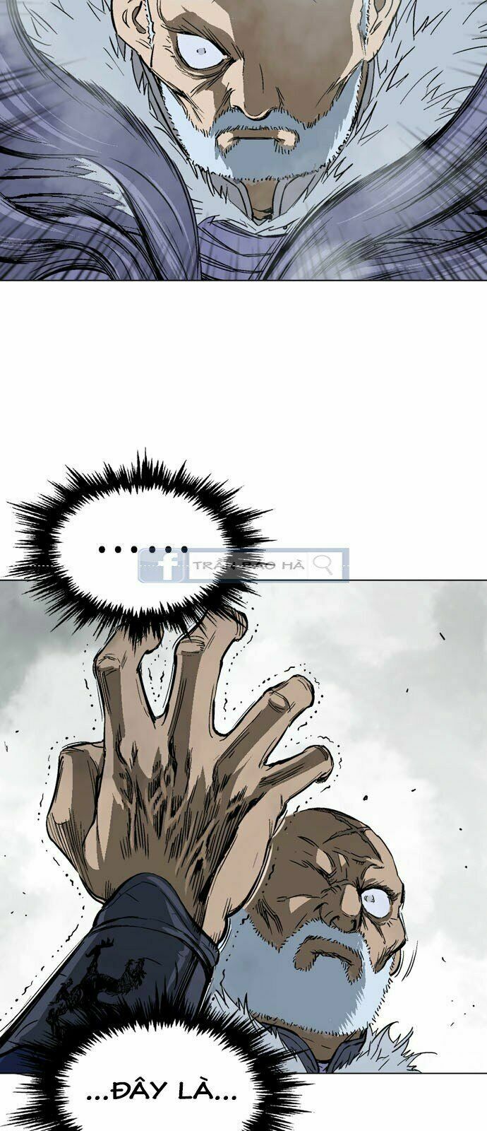 Gosu - Cao Thủ 2 Chap 74 - Next Chap 75