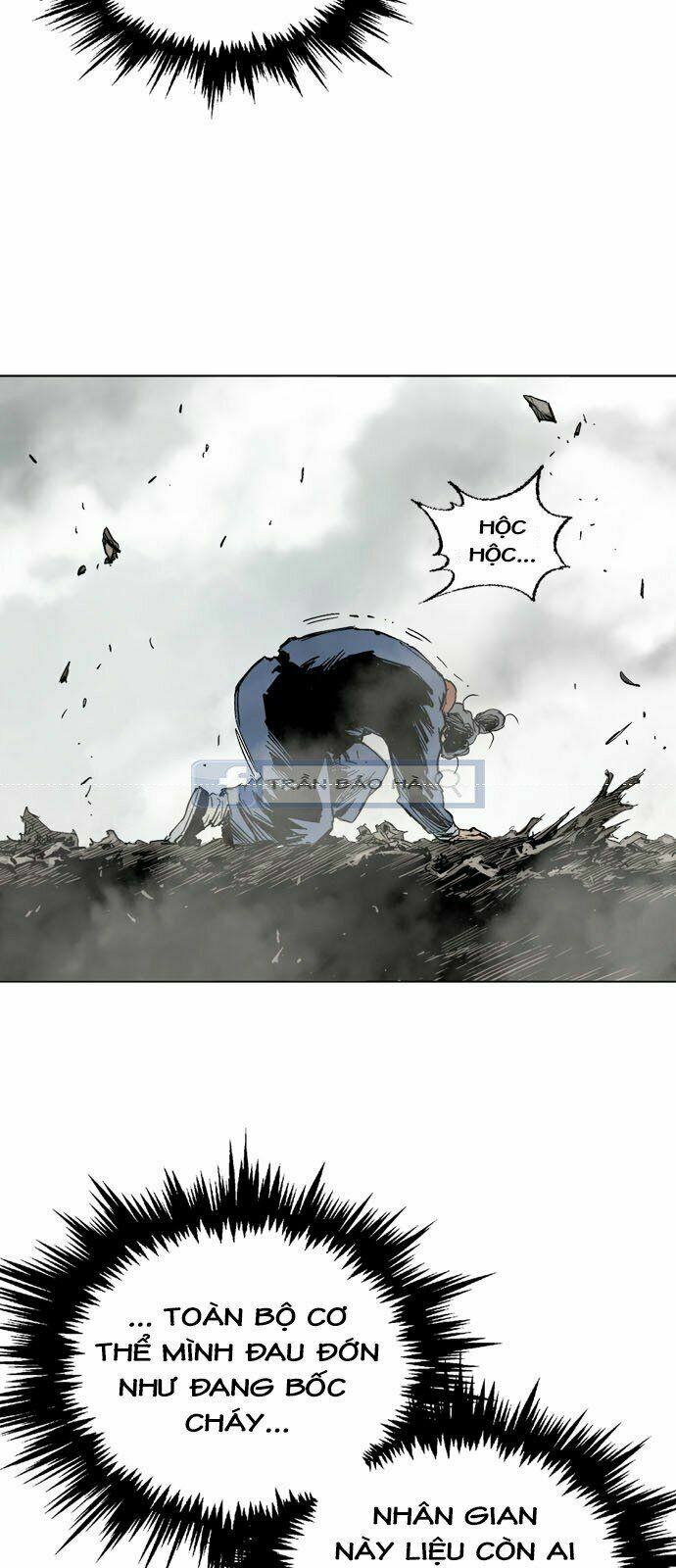 Gosu - Cao Thủ 2 Chap 74 - Next Chap 75