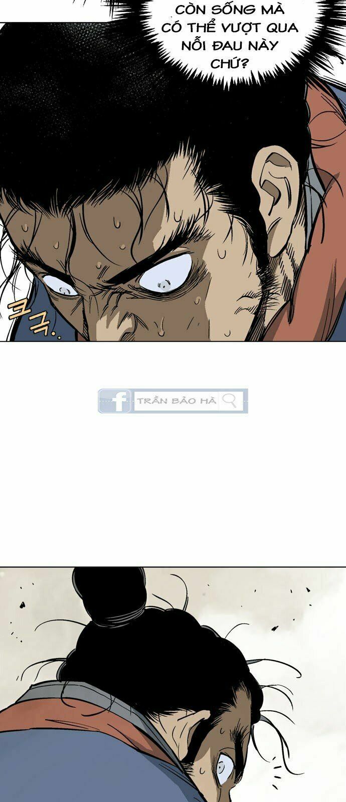 Gosu - Cao Thủ 2 Chap 74 - Next Chap 75