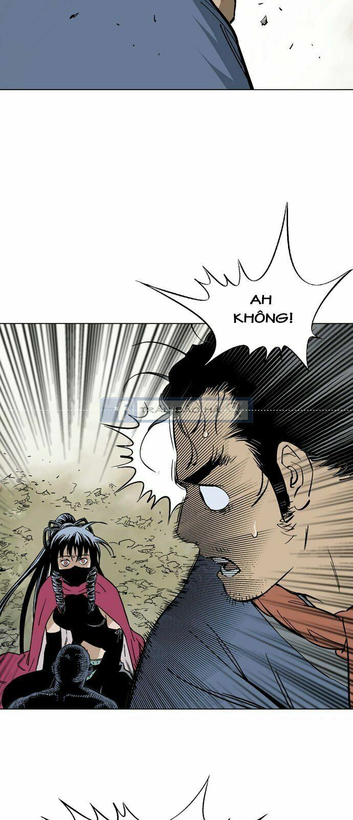 Gosu - Cao Thủ 2 Chap 74 - Next Chap 75