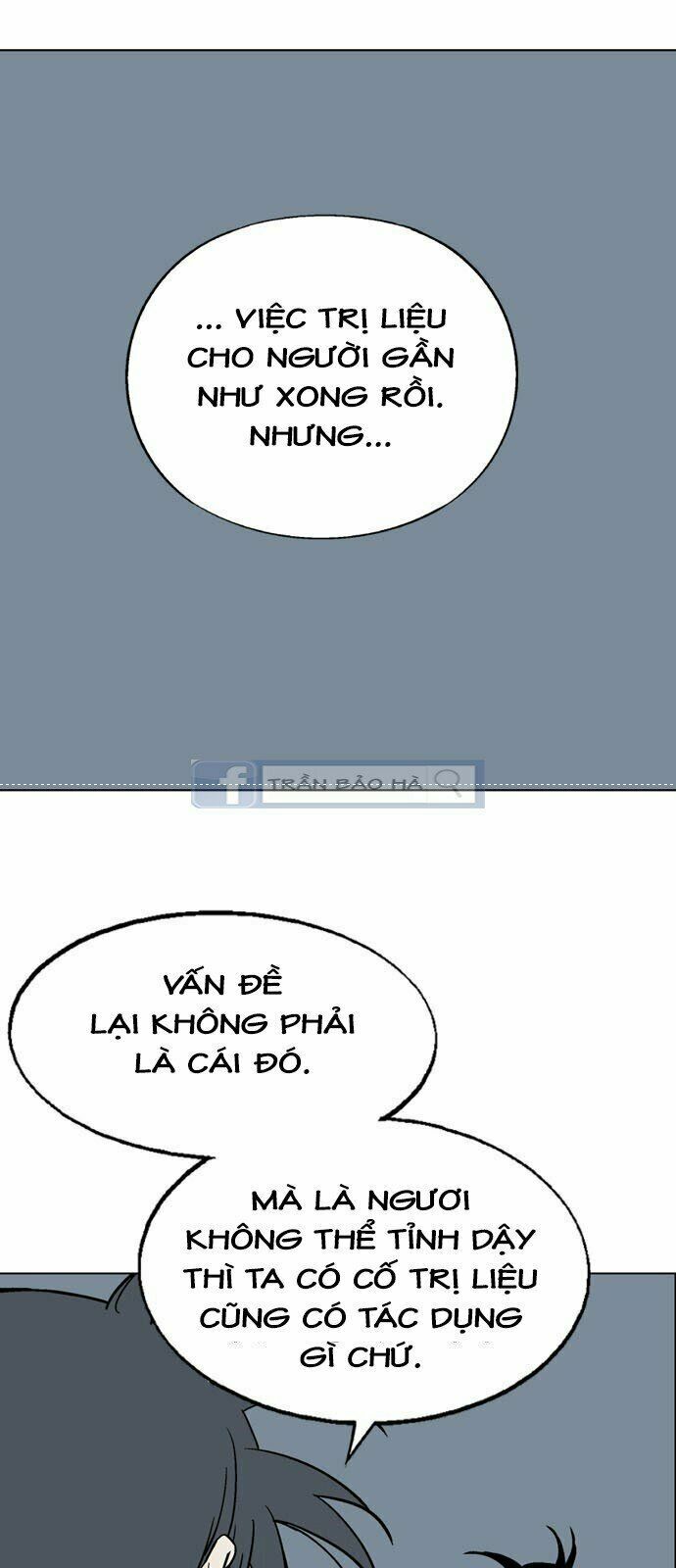 Gosu - Cao Thủ 2 Chap 75 - Next Chap 76