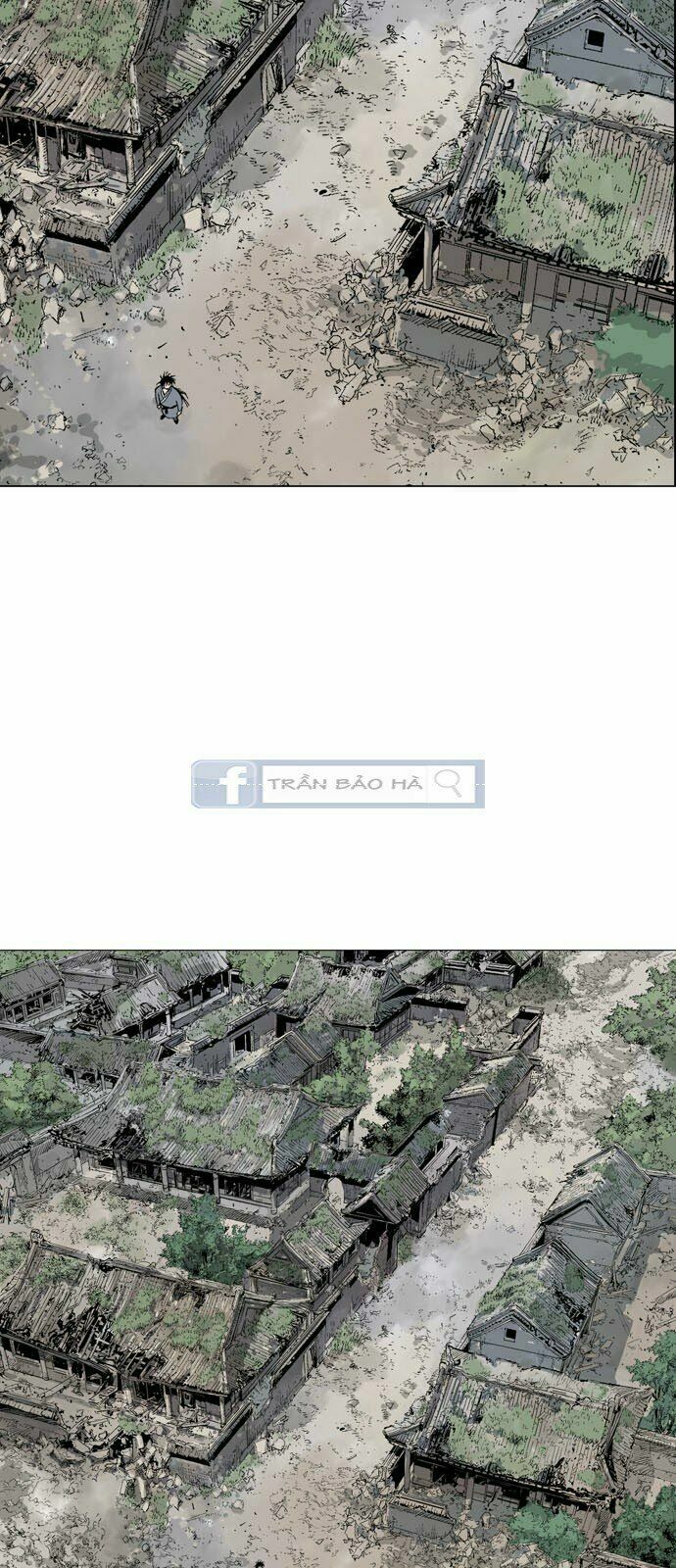 Gosu - Cao Thủ 2 Chap 75 - Next Chap 76