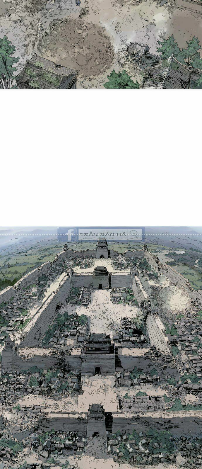 Gosu - Cao Thủ 2 Chap 75 - Next Chap 76