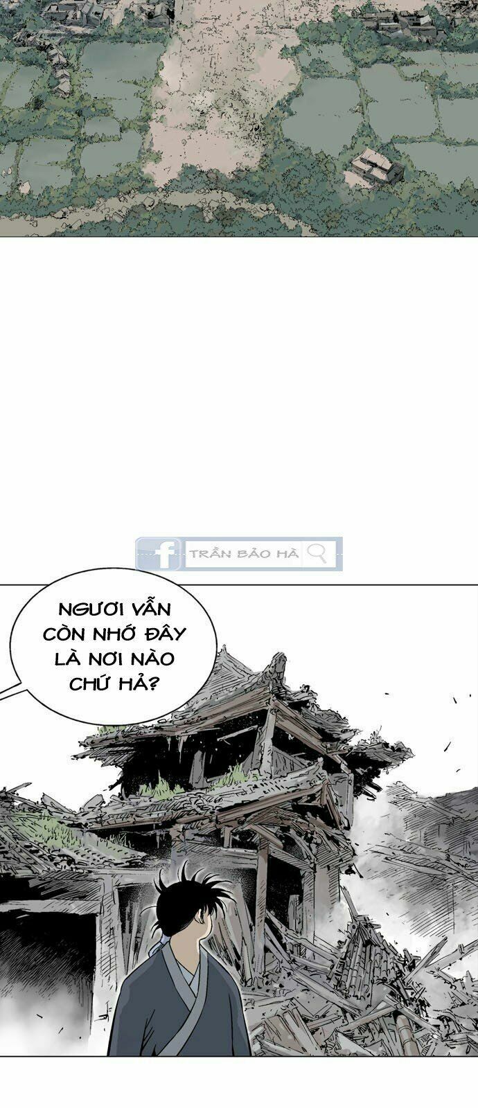 Gosu - Cao Thủ 2 Chap 75 - Next Chap 76