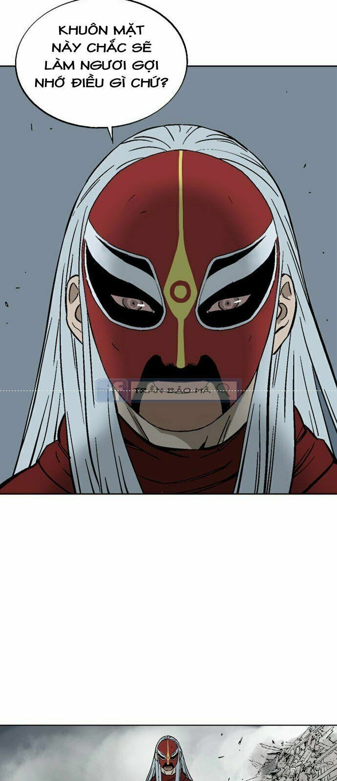Gosu - Cao Thủ 2 Chap 75 - Next Chap 76