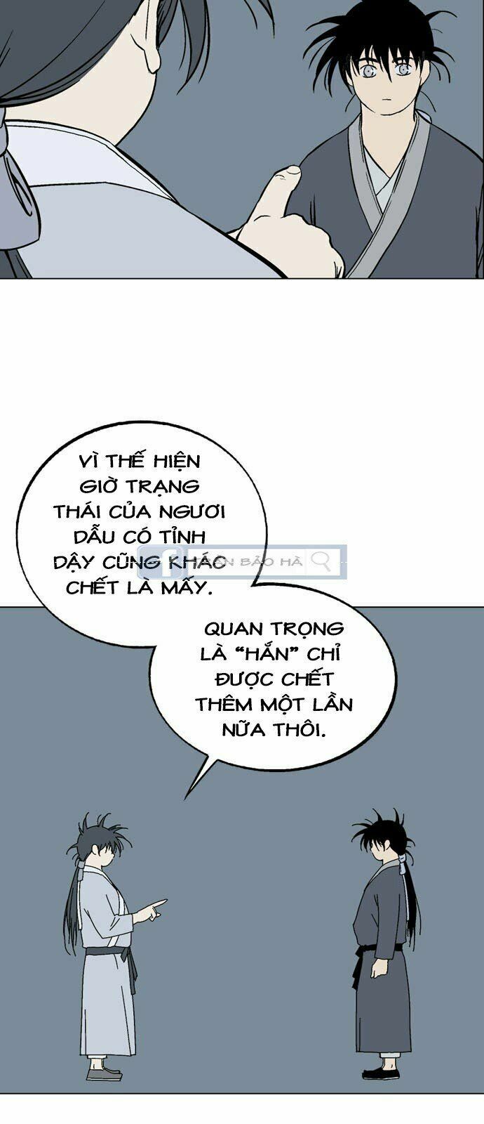 Gosu - Cao Thủ 2 Chap 75 - Next Chap 76