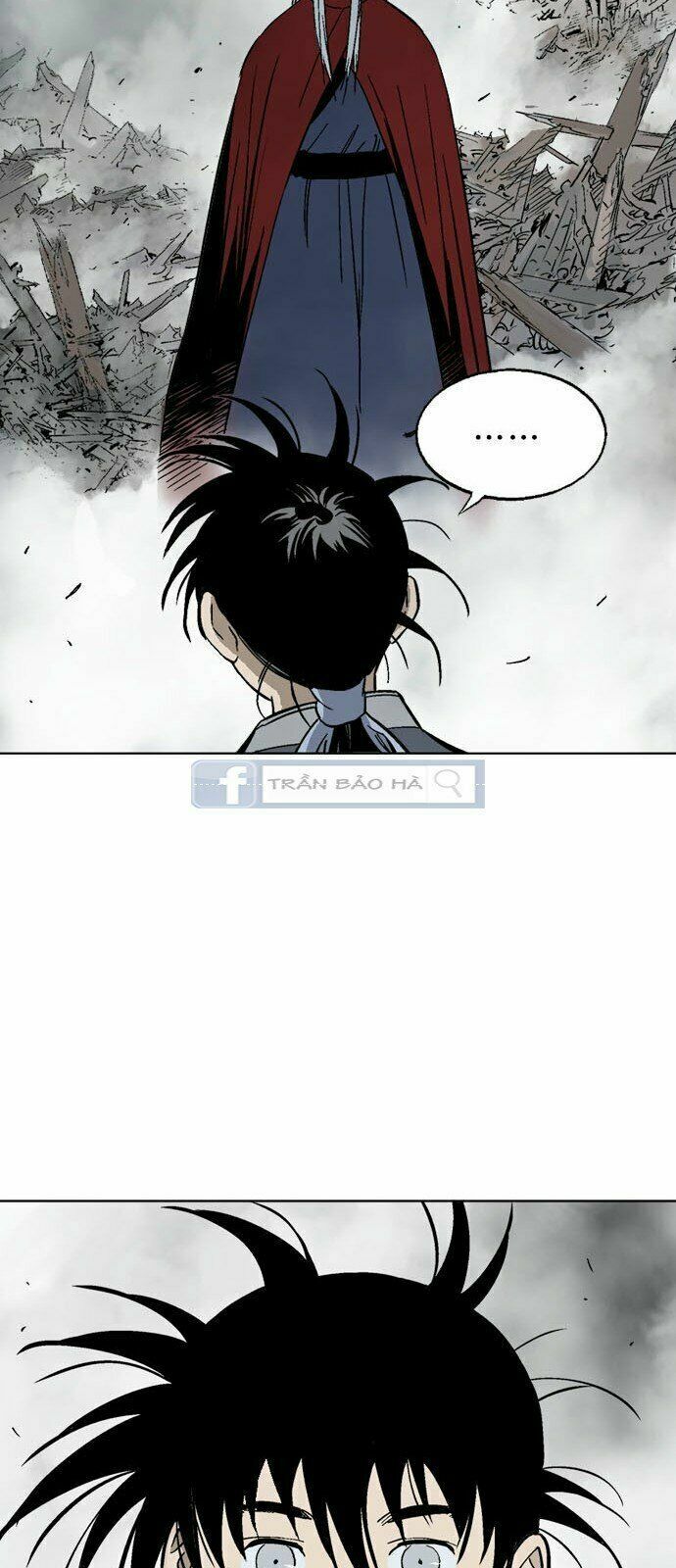 Gosu - Cao Thủ 2 Chap 75 - Next Chap 76