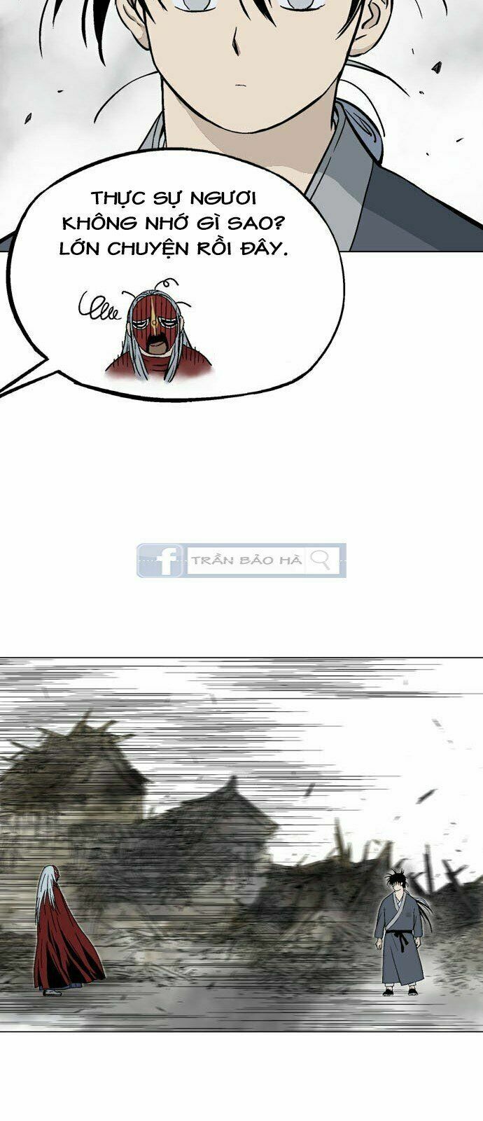 Gosu - Cao Thủ 2 Chap 75 - Next Chap 76