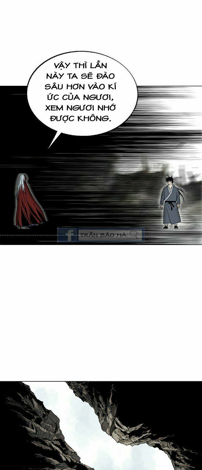 Gosu - Cao Thủ 2 Chap 75 - Next Chap 76