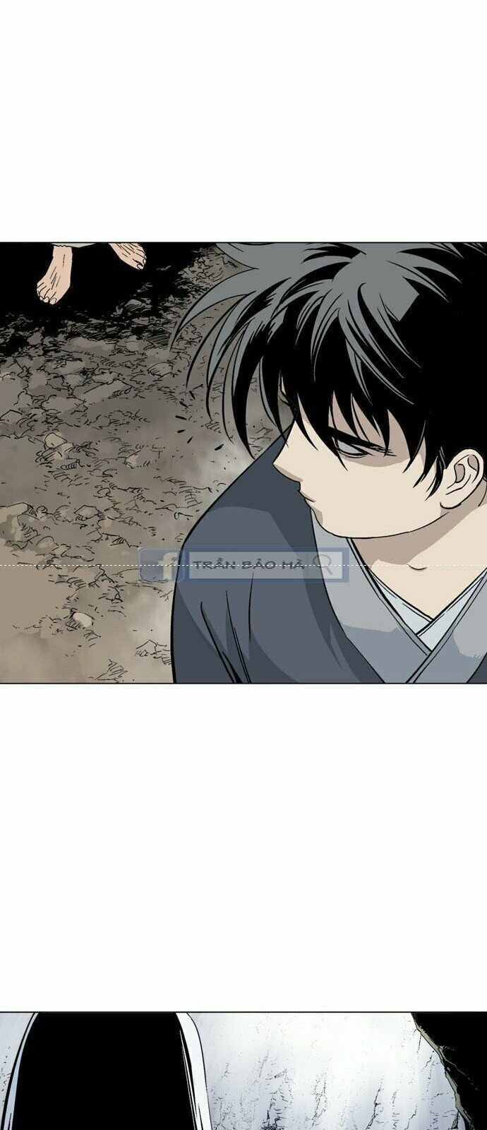 Gosu - Cao Thủ 2 Chap 75 - Next Chap 76
