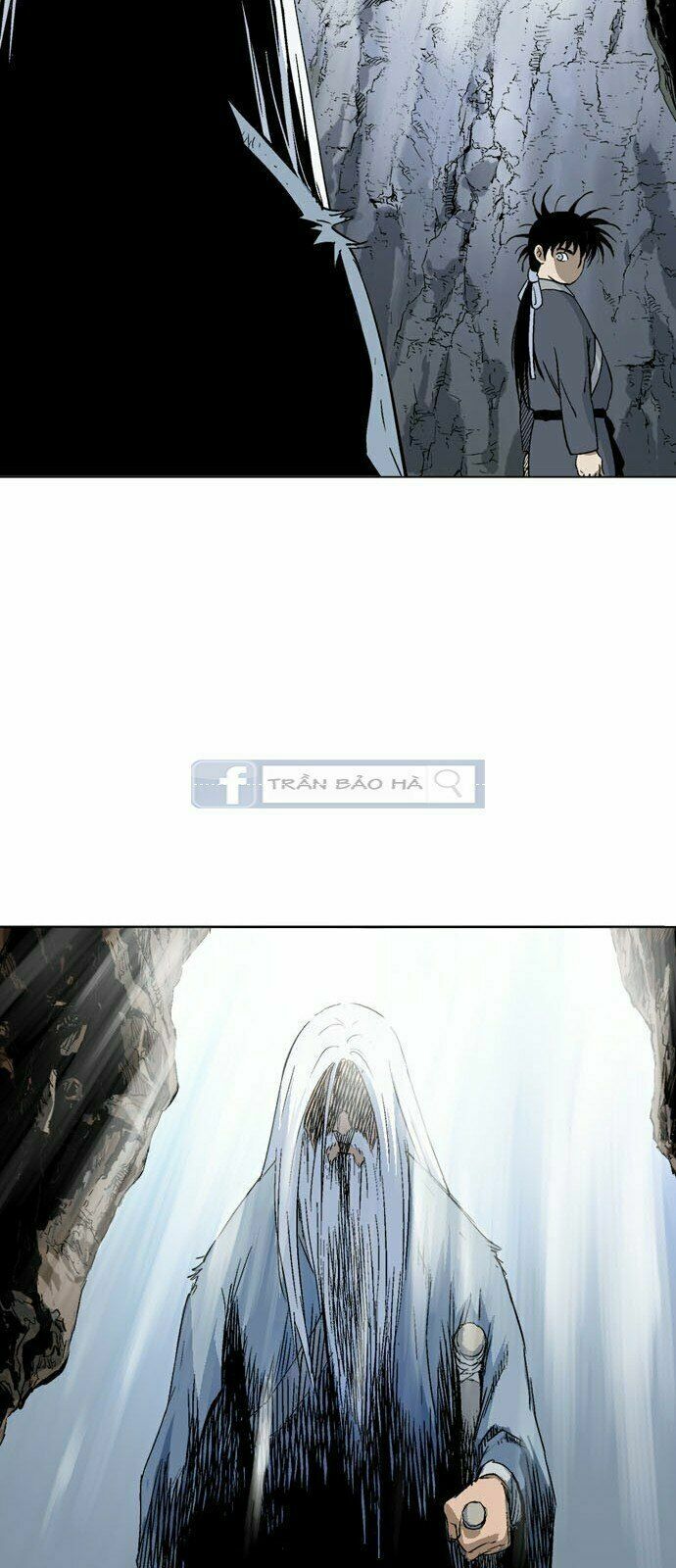 Gosu - Cao Thủ 2 Chap 75 - Next Chap 76