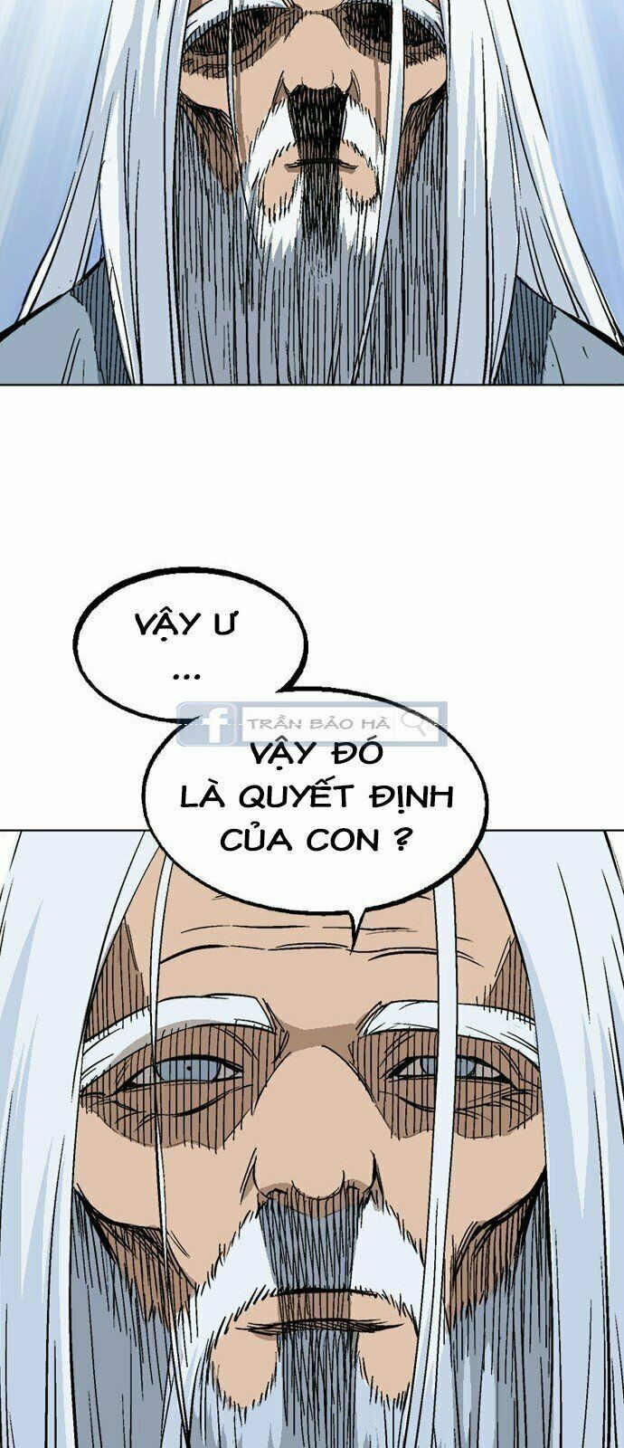 Gosu - Cao Thủ 2 Chap 75 - Next Chap 76