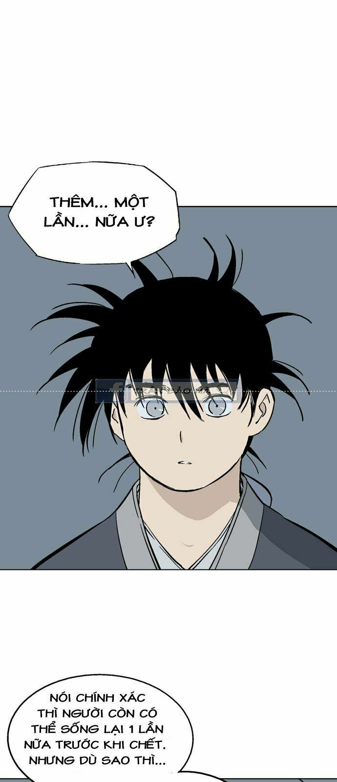 Gosu - Cao Thủ 2 Chap 75 - Next Chap 76