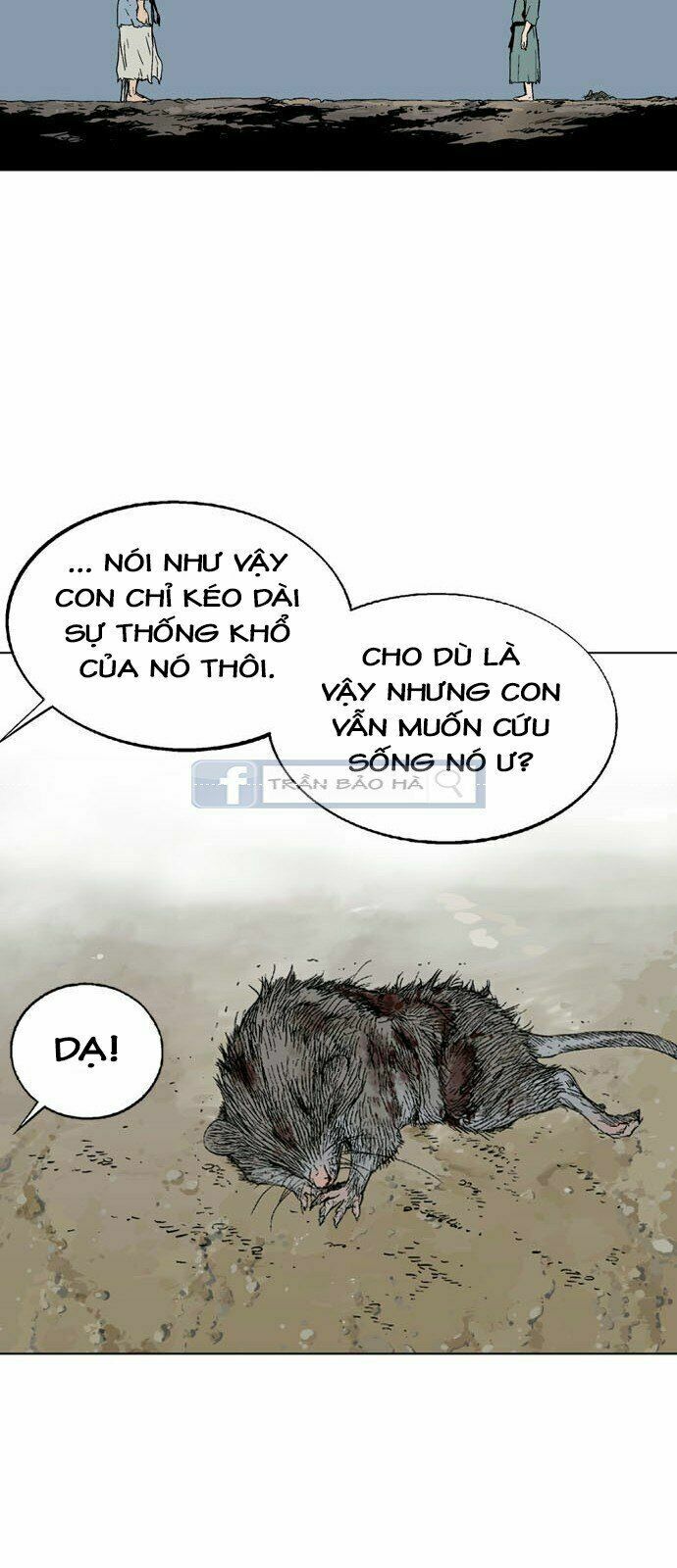 Gosu - Cao Thủ 2 Chap 75 - Next Chap 76
