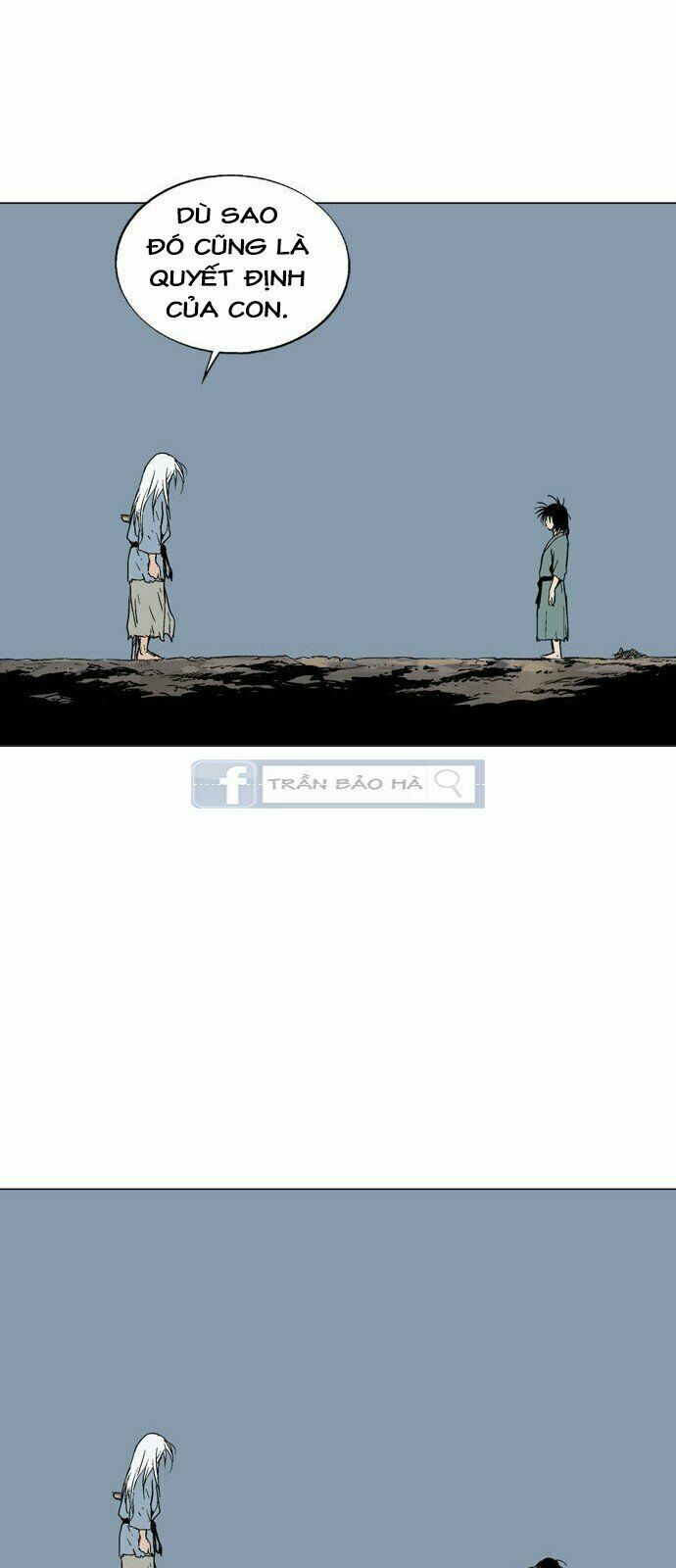 Gosu - Cao Thủ 2 Chap 75 - Next Chap 76