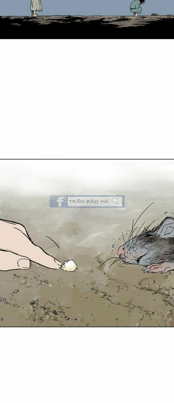 Gosu - Cao Thủ 2 Chap 75 - Next Chap 76