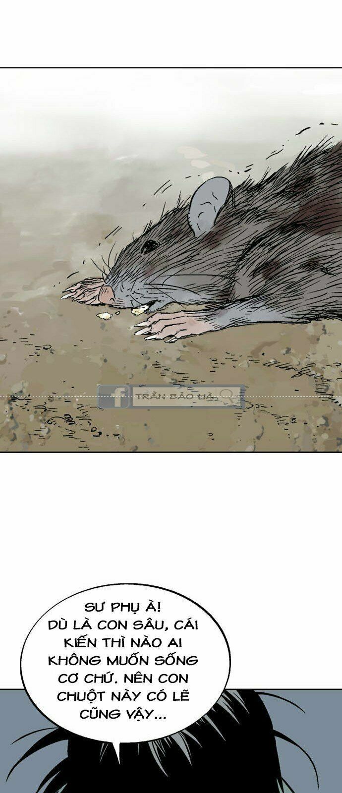 Gosu - Cao Thủ 2 Chap 75 - Next Chap 76