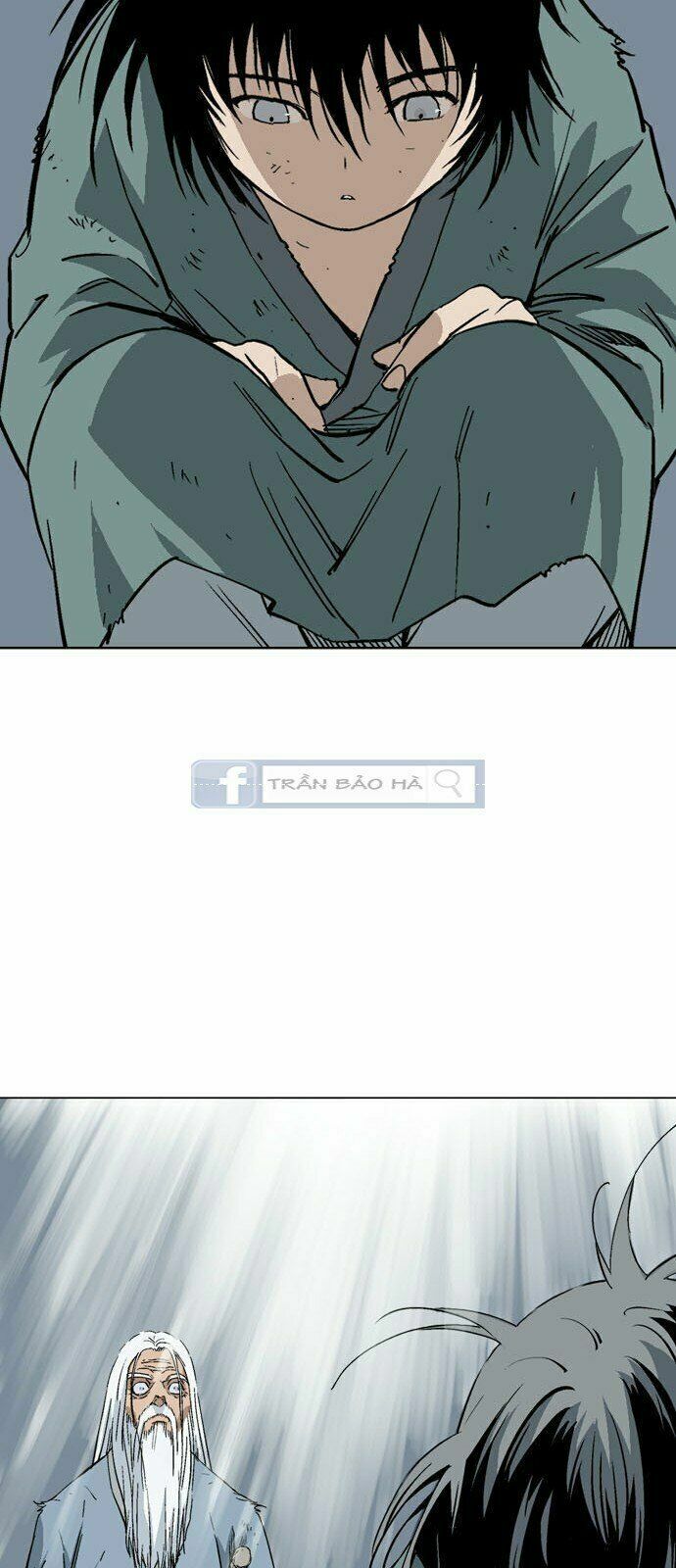 Gosu - Cao Thủ 2 Chap 75 - Next Chap 76