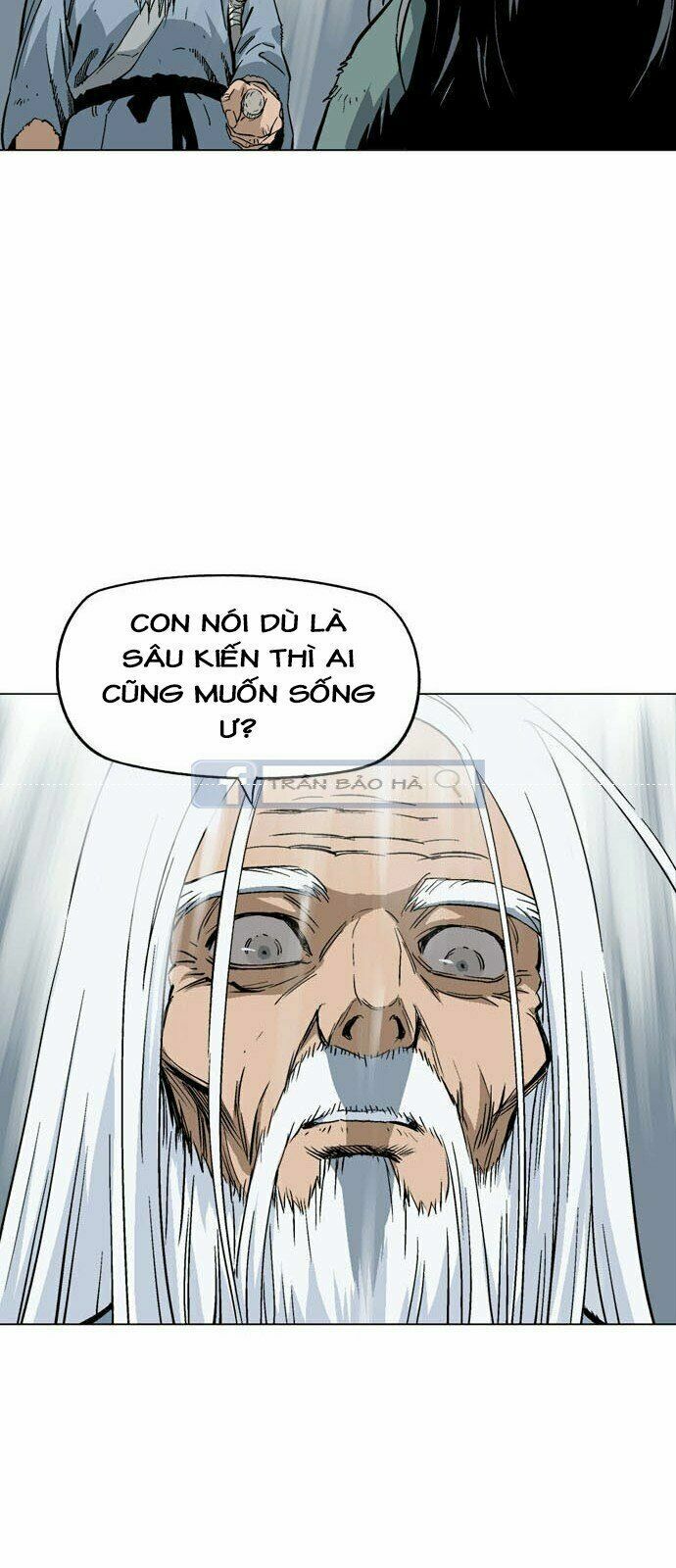 Gosu - Cao Thủ 2 Chap 75 - Next Chap 76