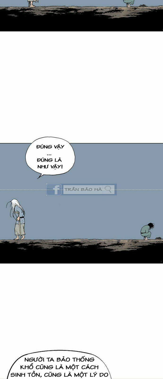 Gosu - Cao Thủ 2 Chap 75 - Next Chap 76