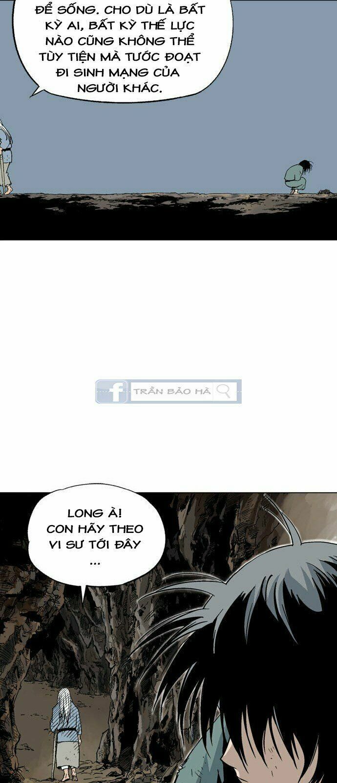 Gosu - Cao Thủ 2 Chap 75 - Next Chap 76