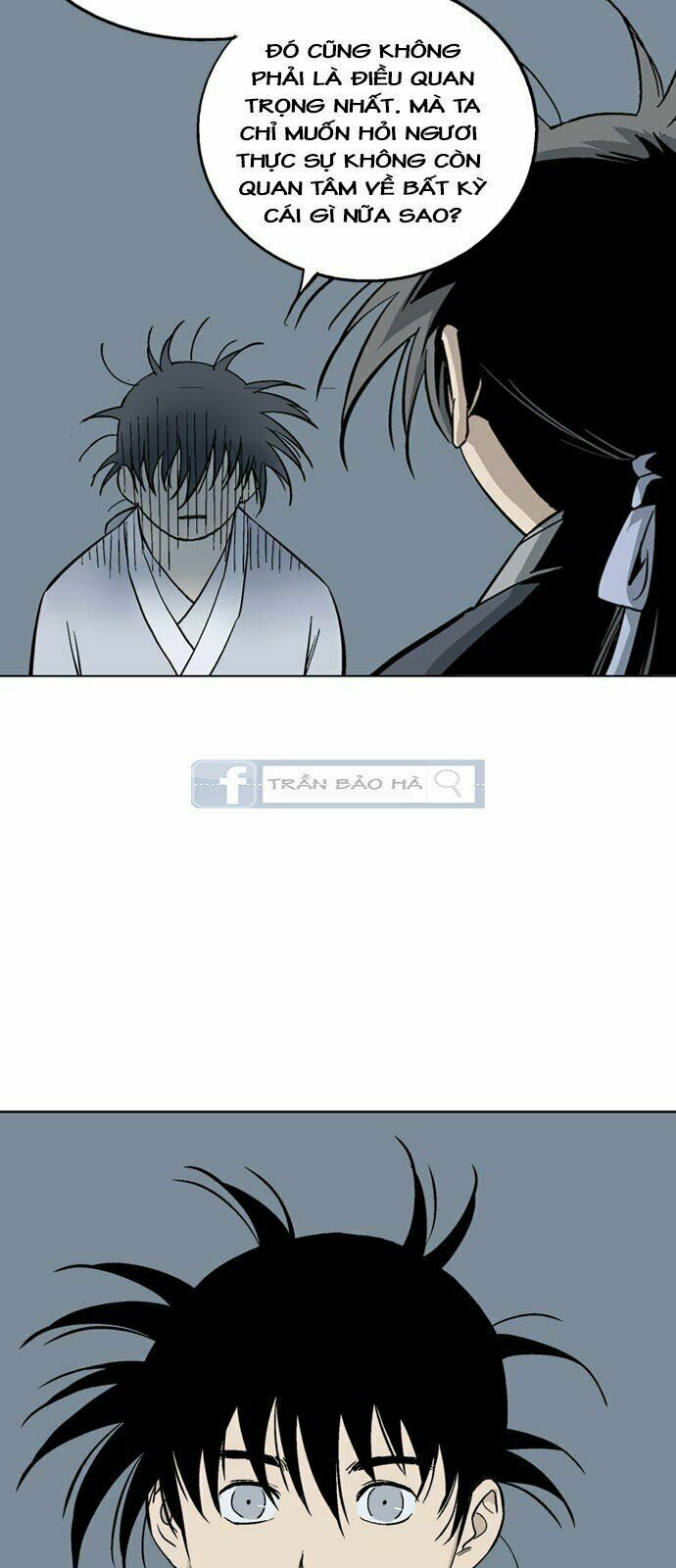 Gosu - Cao Thủ 2 Chap 75 - Next Chap 76