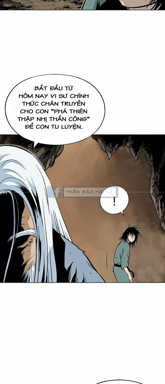 Gosu - Cao Thủ 2 Chap 75 - Next Chap 76