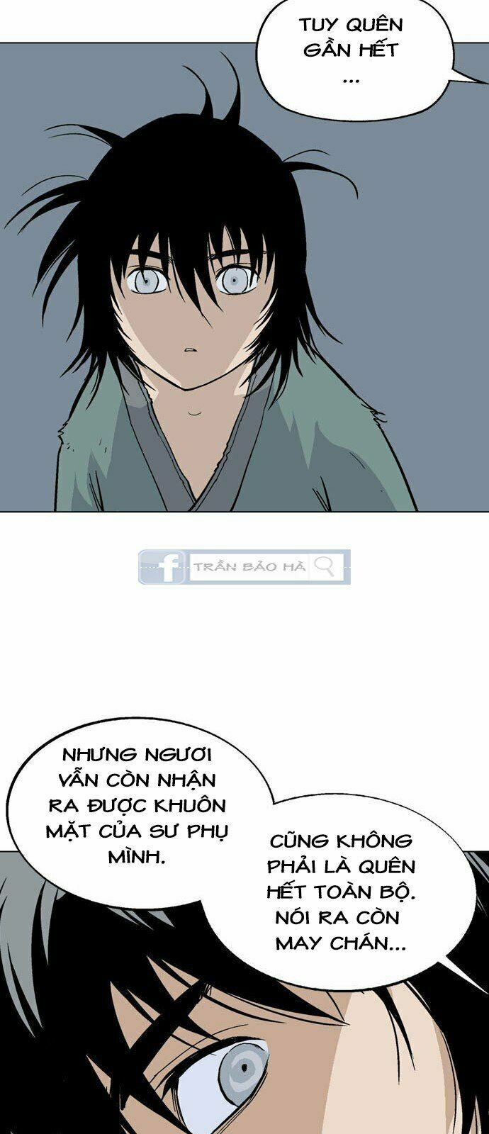 Gosu - Cao Thủ 2 Chap 75 - Next Chap 76