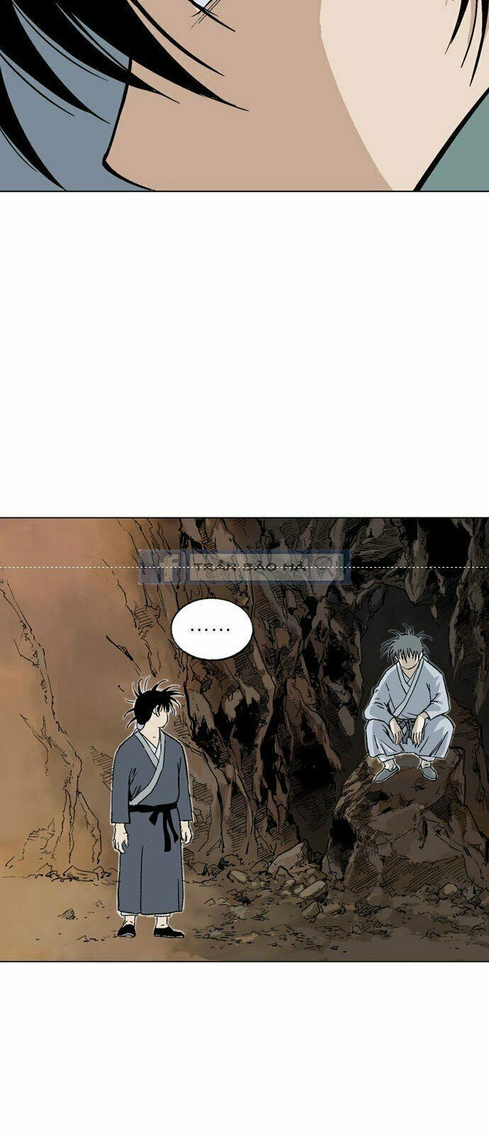 Gosu - Cao Thủ 2 Chap 75 - Next Chap 76