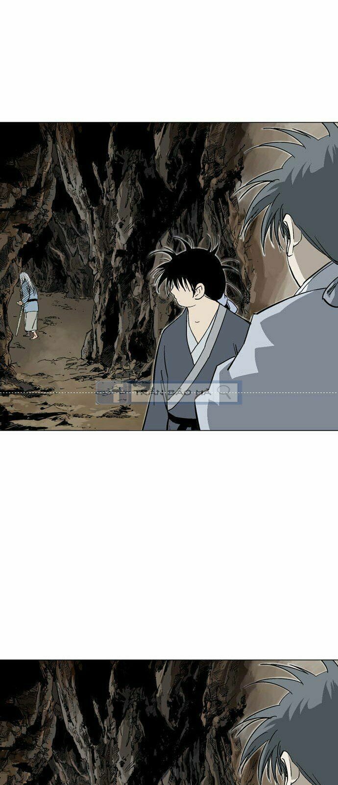 Gosu - Cao Thủ 2 Chap 75 - Next Chap 76