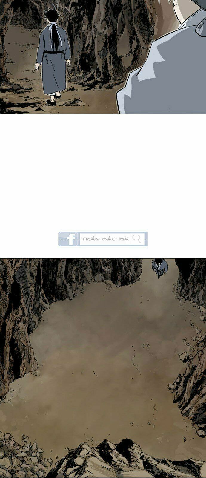 Gosu - Cao Thủ 2 Chap 75 - Next Chap 76