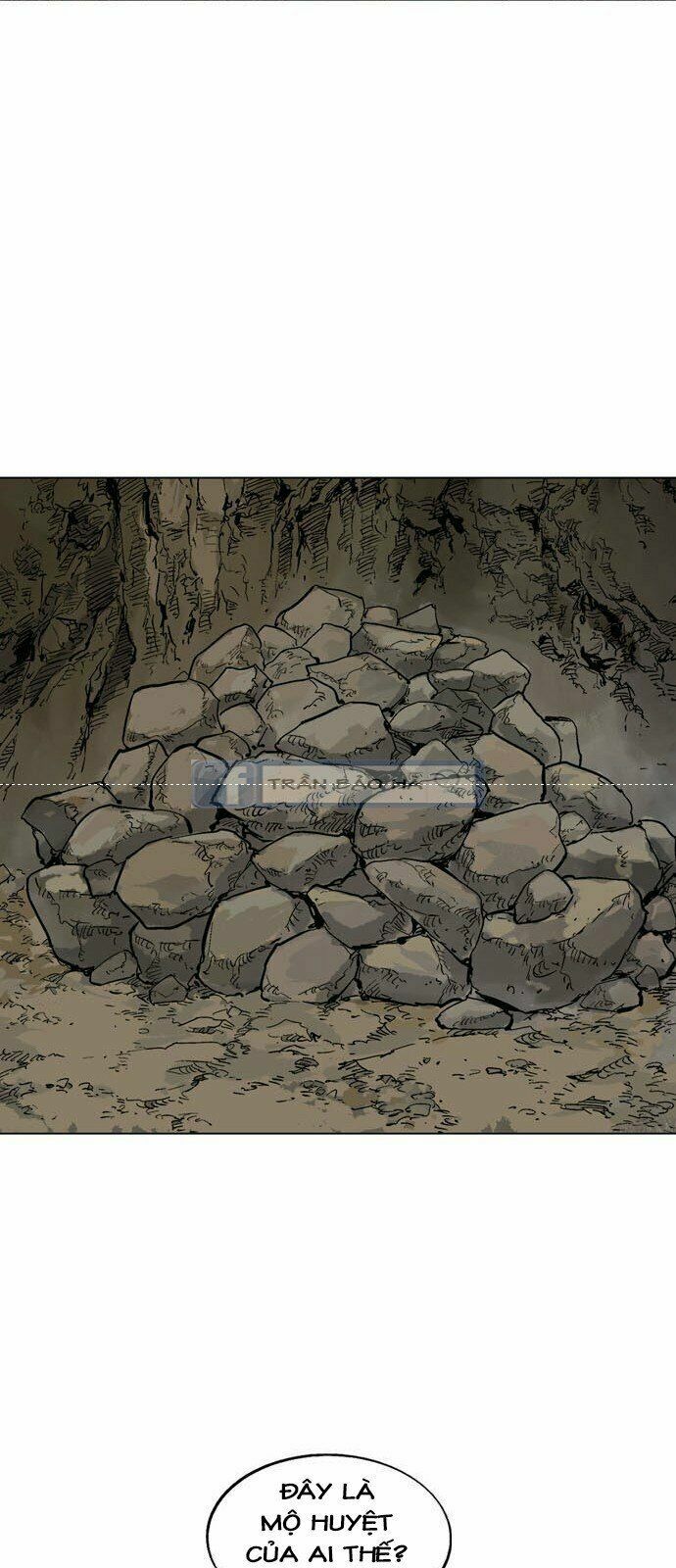 Gosu - Cao Thủ 2 Chap 75 - Next Chap 76