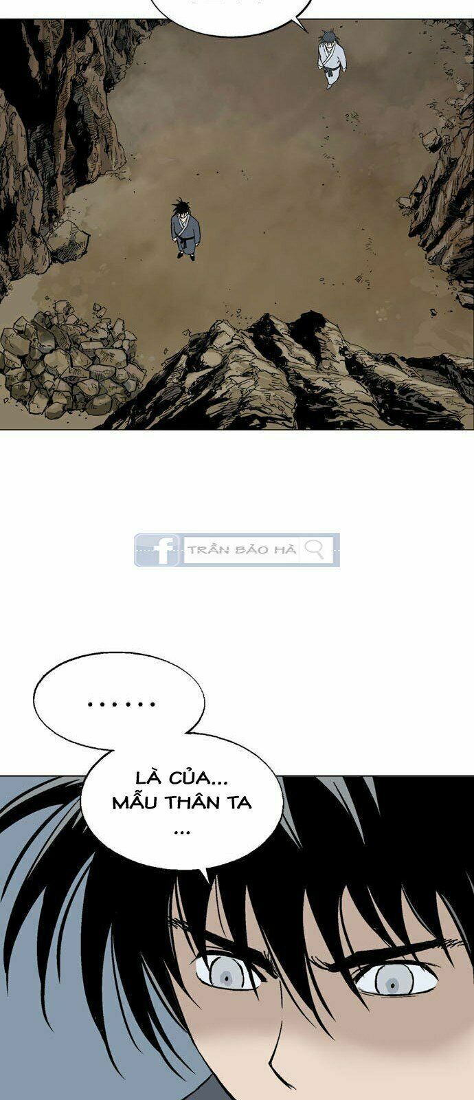 Gosu - Cao Thủ 2 Chap 75 - Next Chap 76