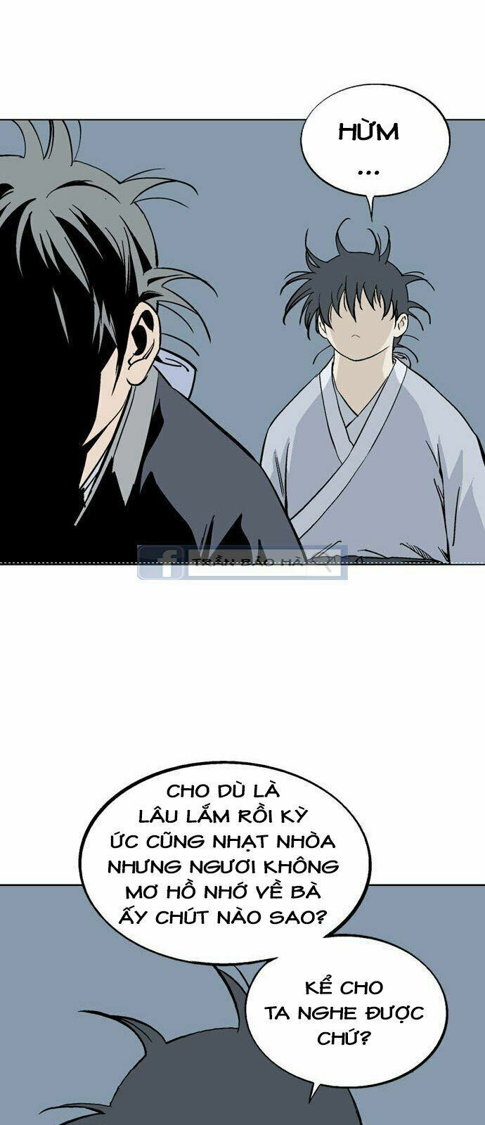 Gosu - Cao Thủ 2 Chap 75 - Next Chap 76