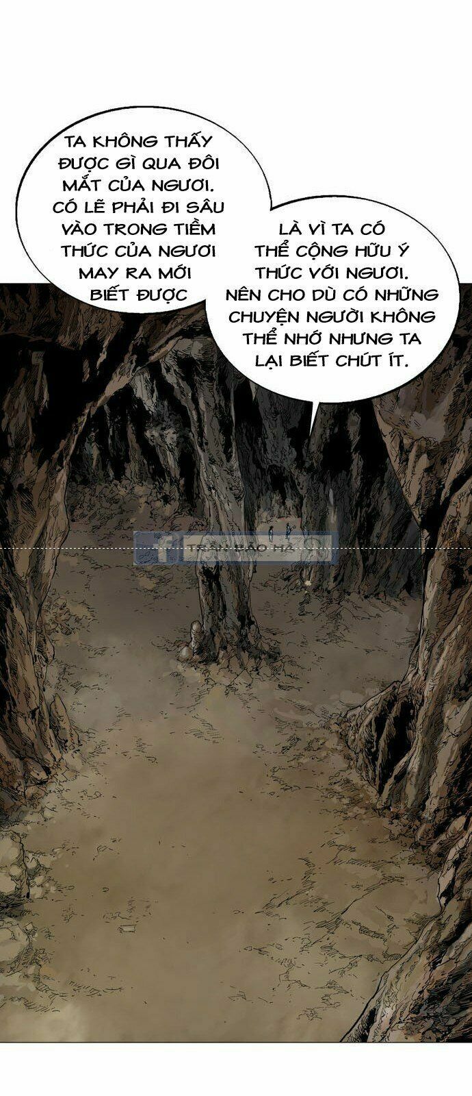 Gosu - Cao Thủ 2 Chap 75 - Next Chap 76