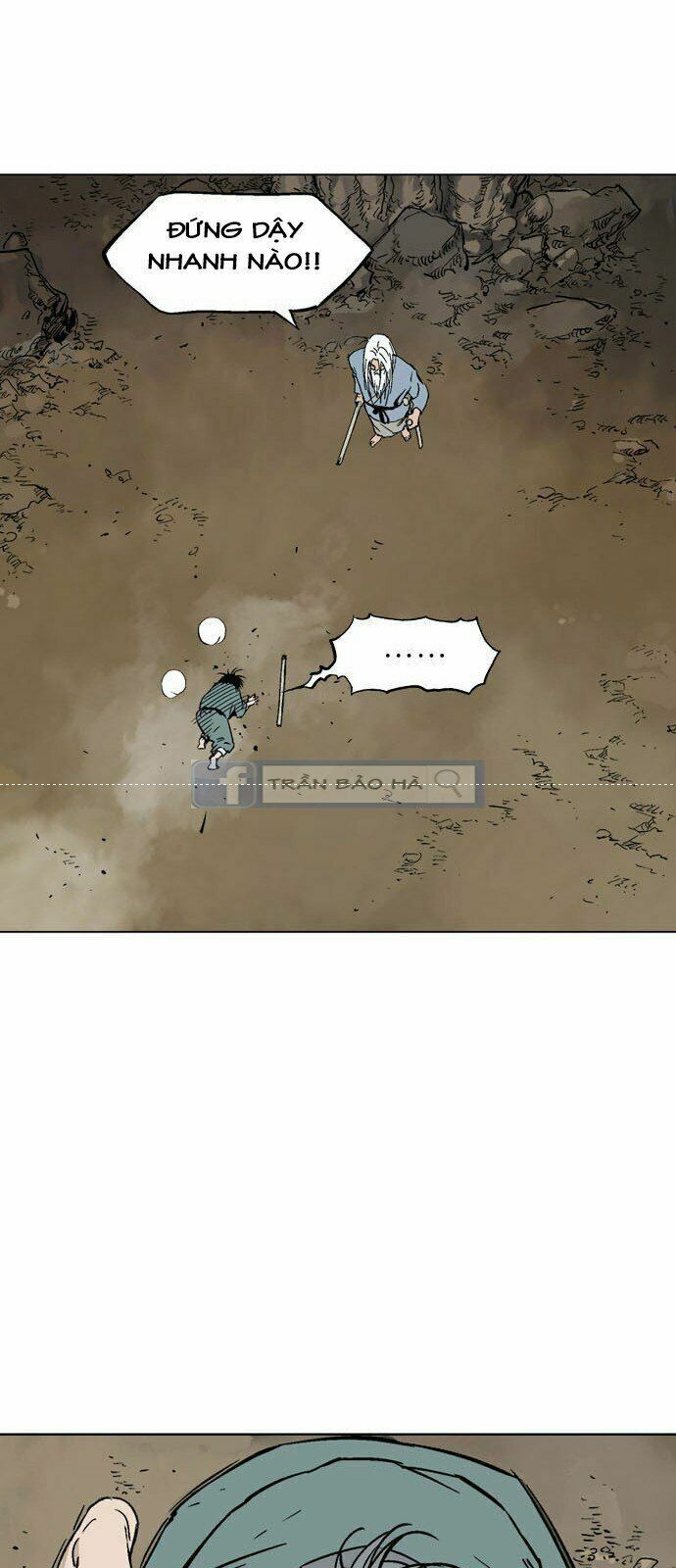 Gosu - Cao Thủ 2 Chap 75 - Next Chap 76