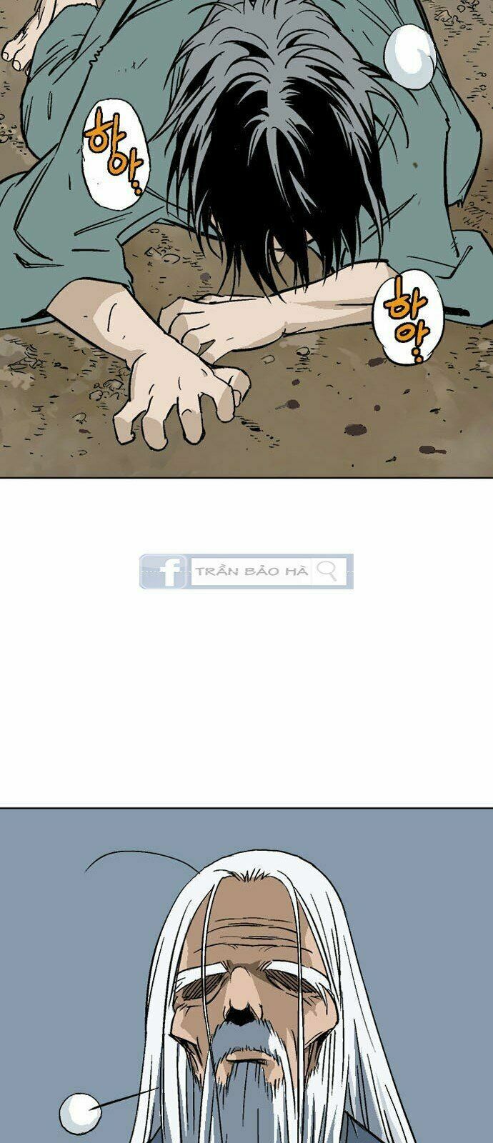 Gosu - Cao Thủ 2 Chap 75 - Next Chap 76