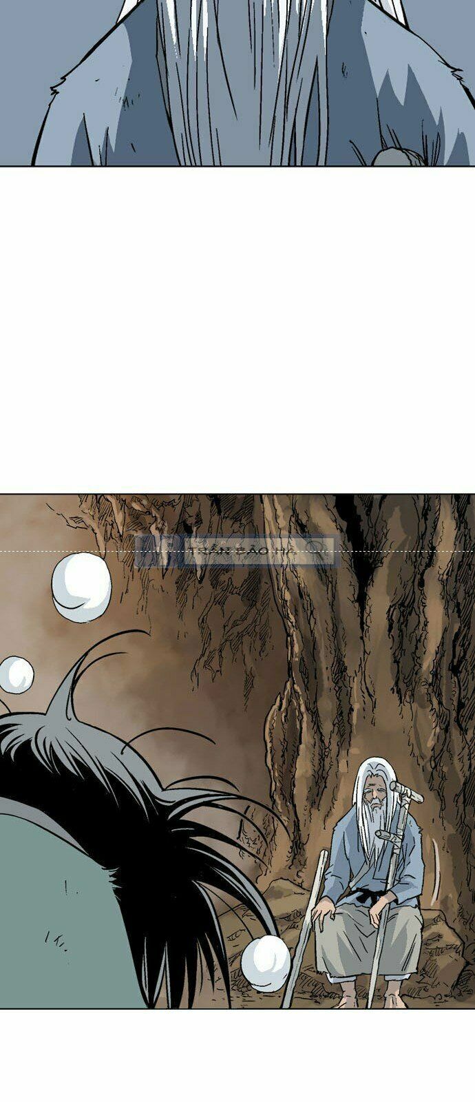 Gosu - Cao Thủ 2 Chap 75 - Next Chap 76