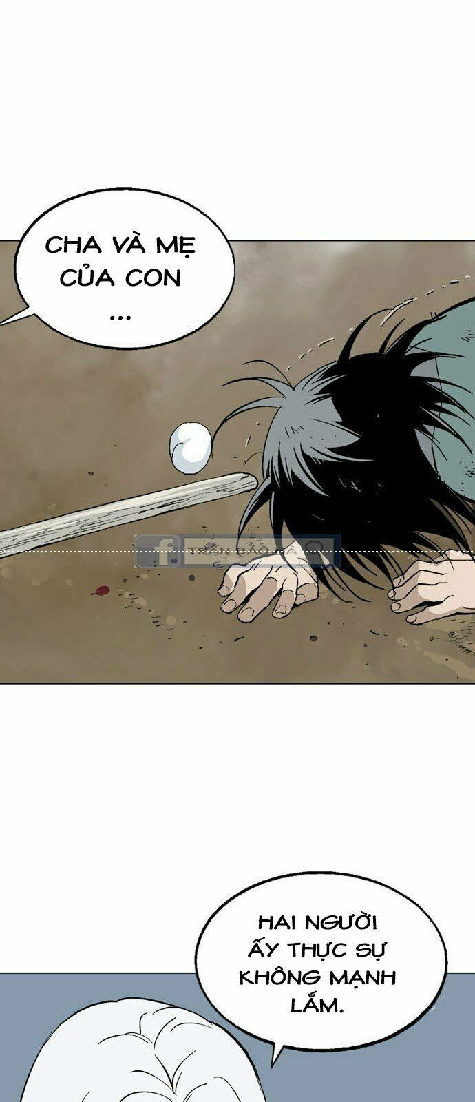 Gosu - Cao Thủ 2 Chap 75 - Next Chap 76