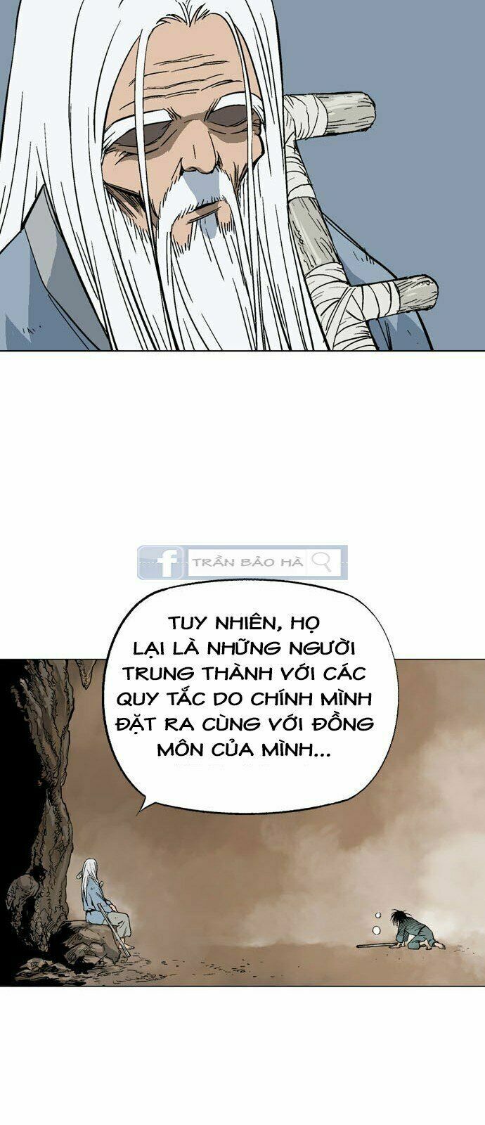 Gosu - Cao Thủ 2 Chap 75 - Next Chap 76