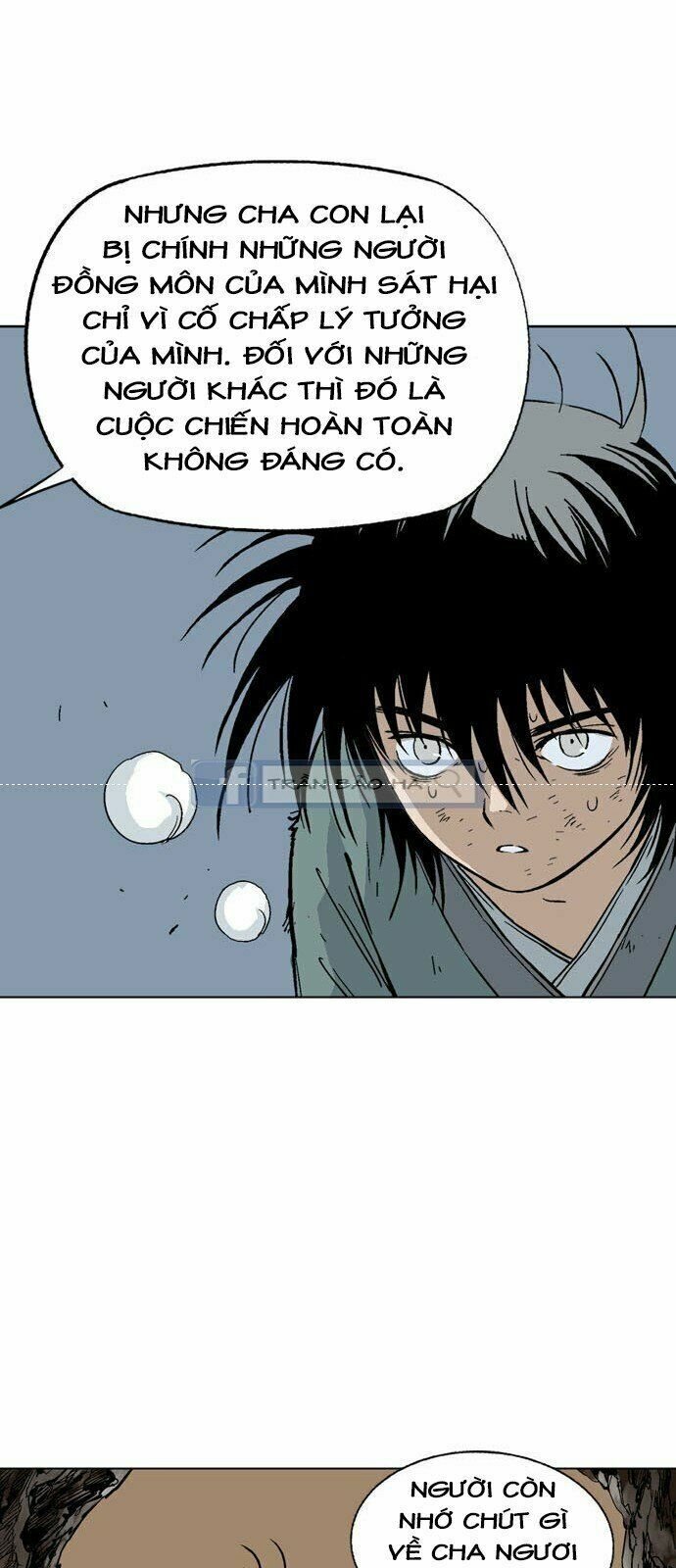 Gosu - Cao Thủ 2 Chap 75 - Next Chap 76