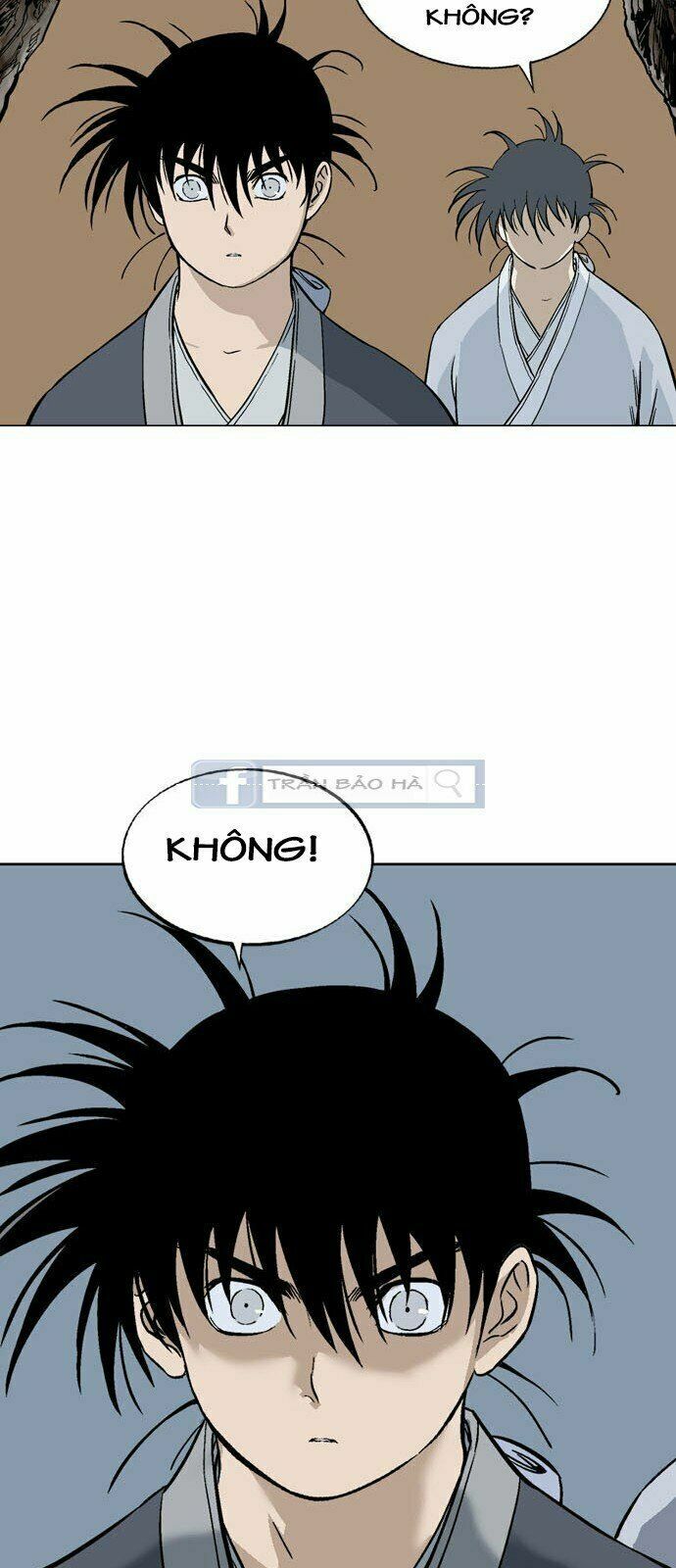 Gosu - Cao Thủ 2 Chap 75 - Next Chap 76