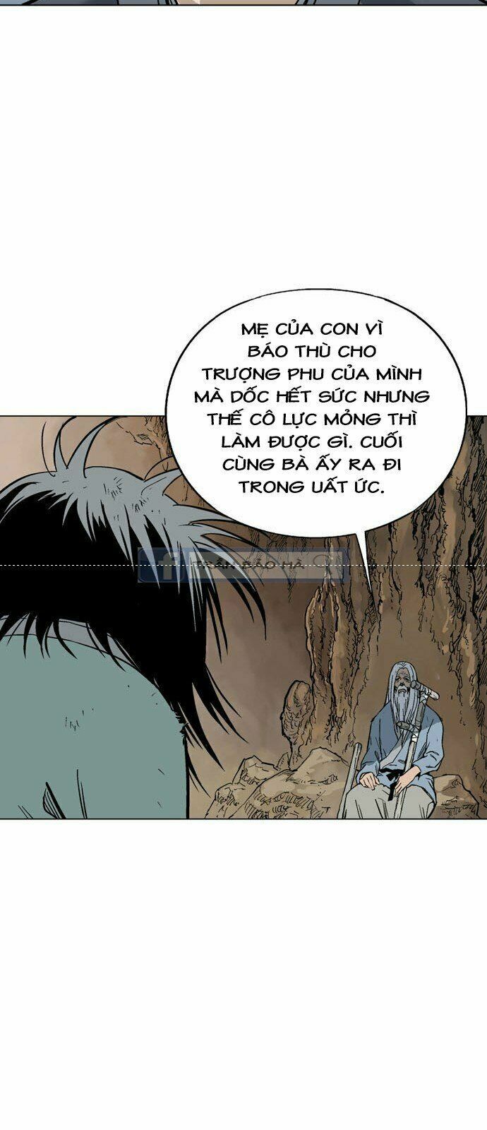 Gosu - Cao Thủ 2 Chap 75 - Next Chap 76