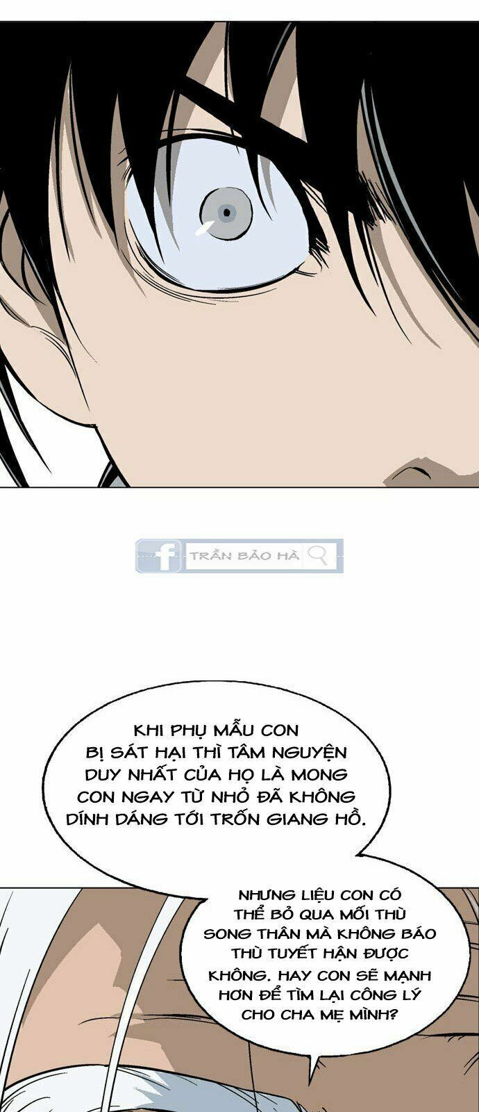 Gosu - Cao Thủ 2 Chap 75 - Next Chap 76