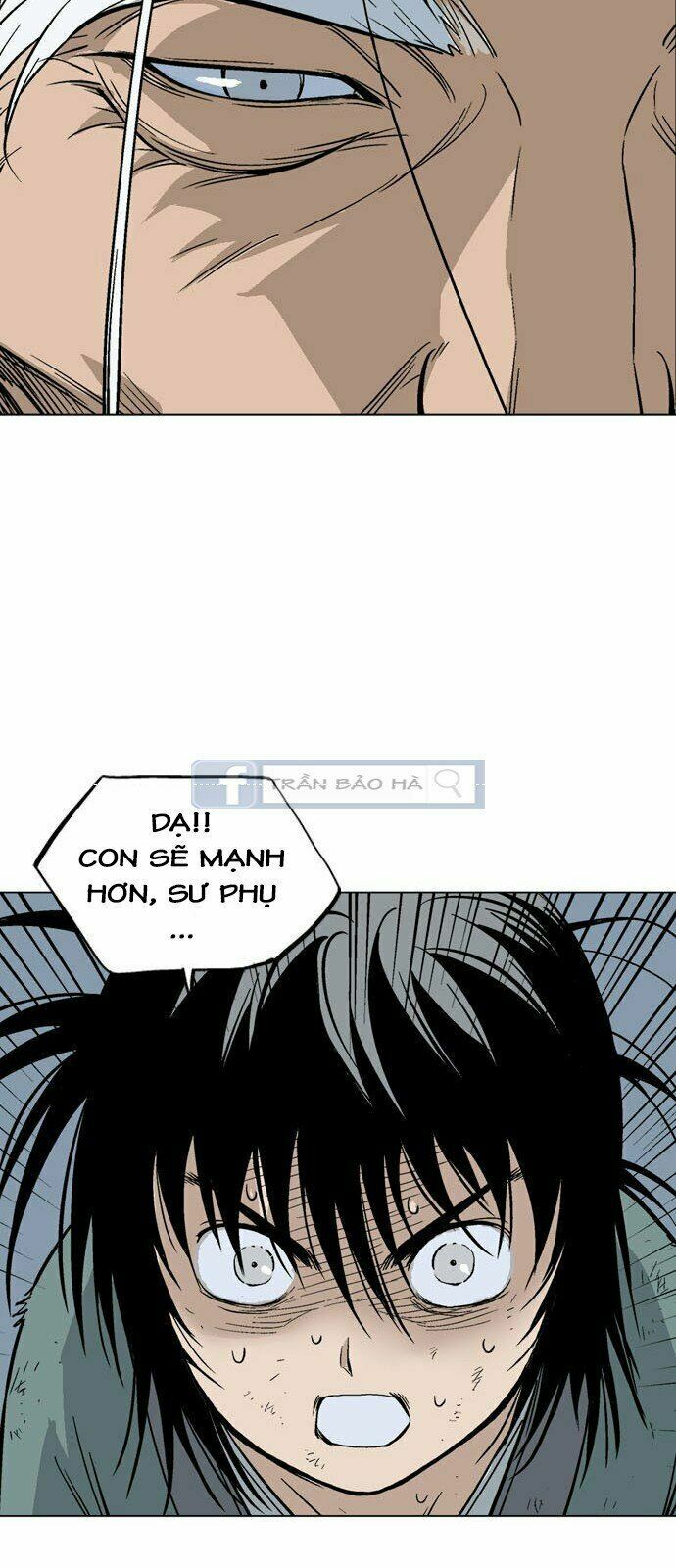 Gosu - Cao Thủ 2 Chap 75 - Next Chap 76