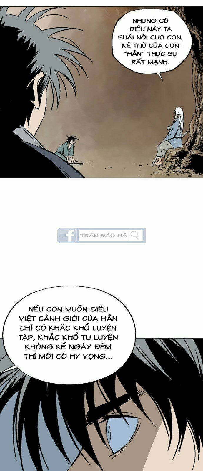 Gosu - Cao Thủ 2 Chap 75 - Next Chap 76