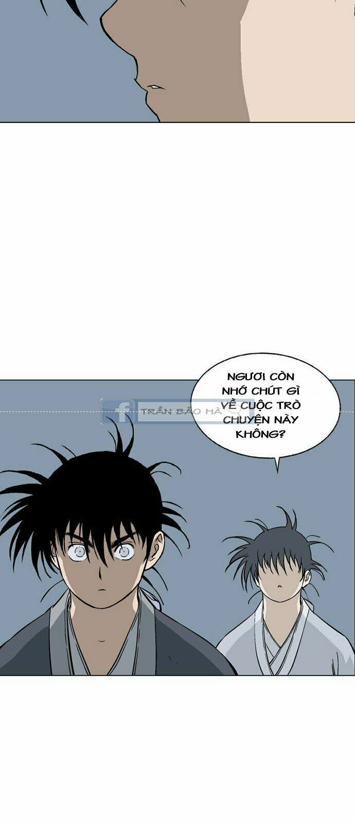 Gosu - Cao Thủ 2 Chap 75 - Next Chap 76