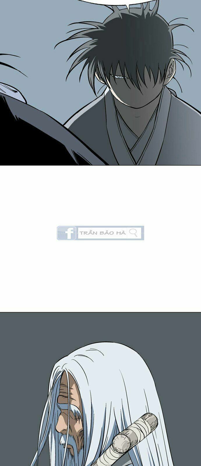 Gosu - Cao Thủ 2 Chap 75 - Next Chap 76